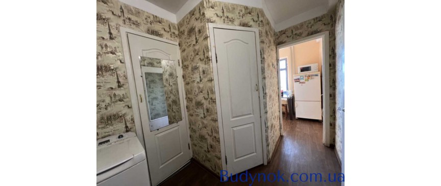 продаж 1-к квартира Київ, Подільський, 45500 $