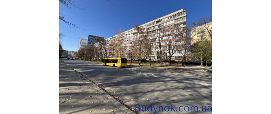 продаж 1-к квартира Київ, Подільський, 45500 $