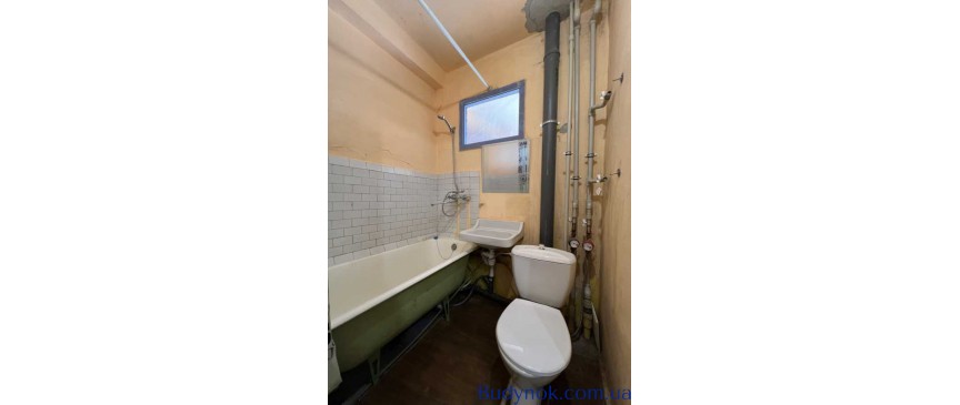 продаж 1-к квартира Київ, Подільський, 45500 $