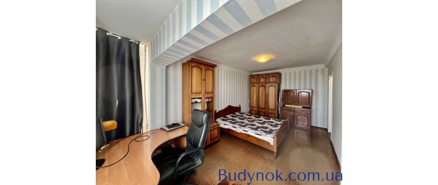 продаж 1-к квартира Київ, Подільський, 45500 $