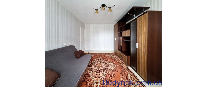 довгострокова оренда 2-к квартира Київ, Деснянський, 11000 грн./міс.