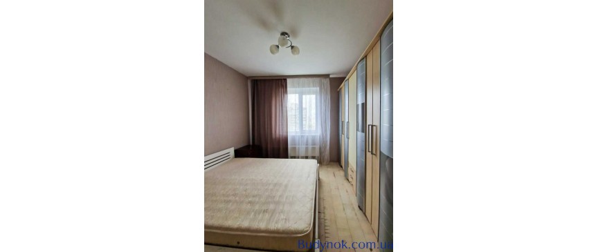 довгострокова оренда 2-к квартира Київ, Деснянський, 11000 грн./міс.