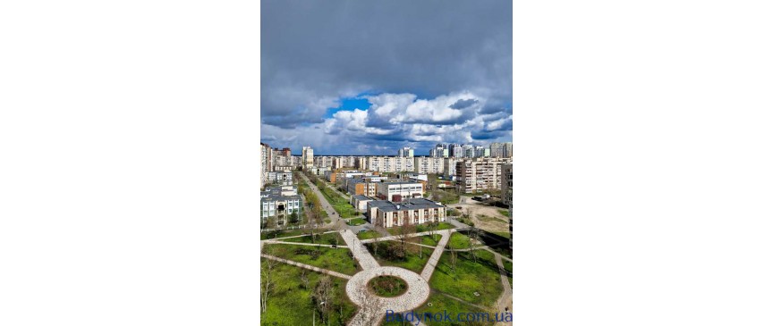 довгострокова оренда 2-к квартира Київ, Деснянський, 11000 грн./міс.