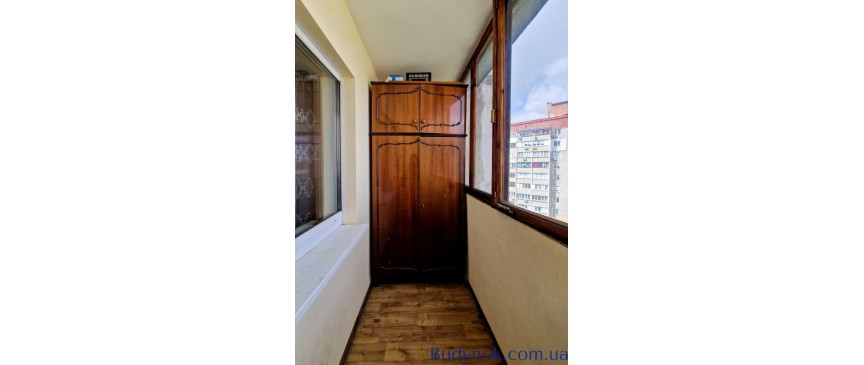 довгострокова оренда 2-к квартира Київ, Деснянський, 11000 грн./міс.