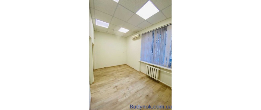 довгострокова оренда офісне приміщення Київ, Печерський, 44000 грн./міс.