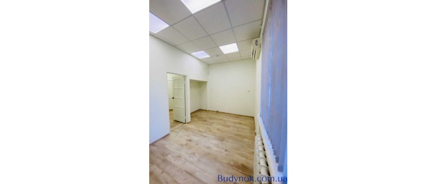 довгострокова оренда офісне приміщення Київ, Печерський, 44000 грн./міс.