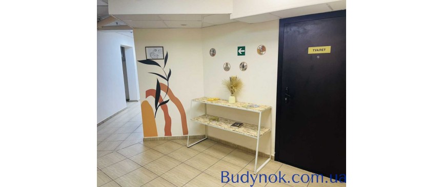 довгострокова оренда офісне приміщення Київ, Дніпровський, 8400 грн./міс.
