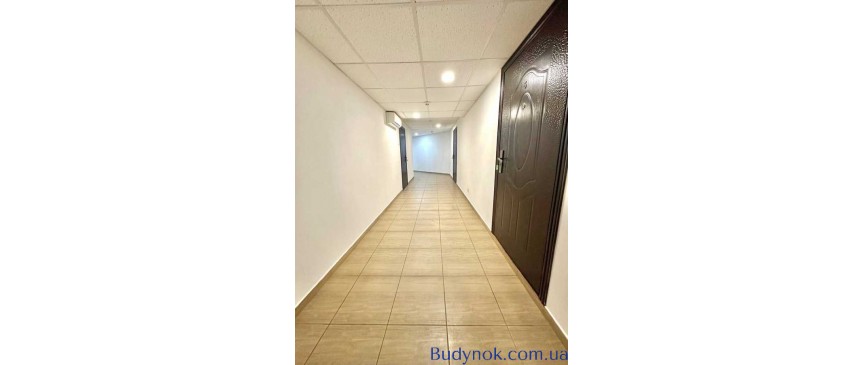 довгострокова оренда офісне приміщення Київ, Дніпровський, 145000 грн./міс.