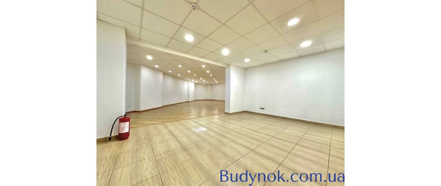 довгострокова оренда офісне приміщення Київ, Дніпровський, 145000 грн./міс.