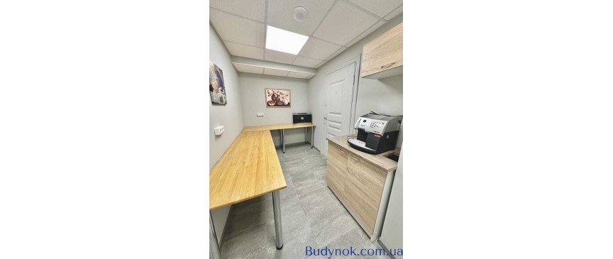 довгострокова оренда офісне приміщення Київ, Голосіївський, 6800 грн./міс.