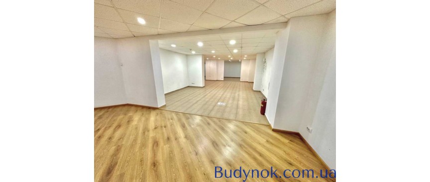 довгострокова оренда офісне приміщення Київ, Дніпровський, 145000 грн./міс.