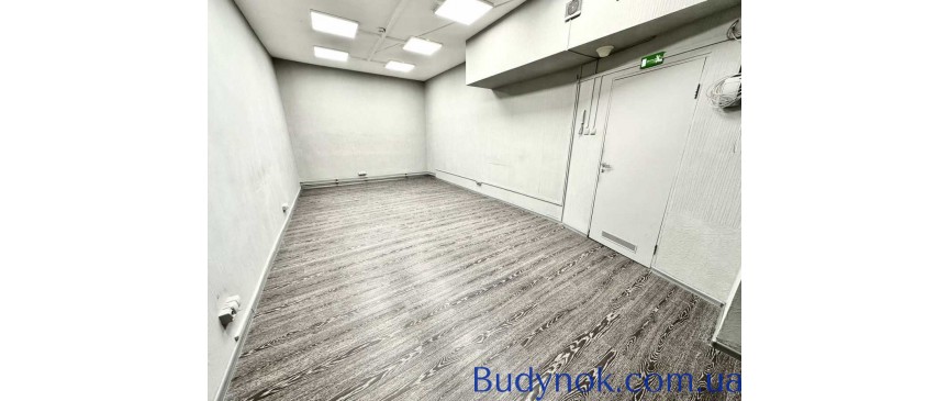 довгострокова оренда офісне приміщення Київ, Дніпровський, 9000 грн./міс.