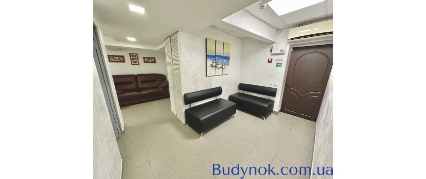 довгострокова оренда офісне приміщення Київ, Голосіївський, 6800 грн./міс.