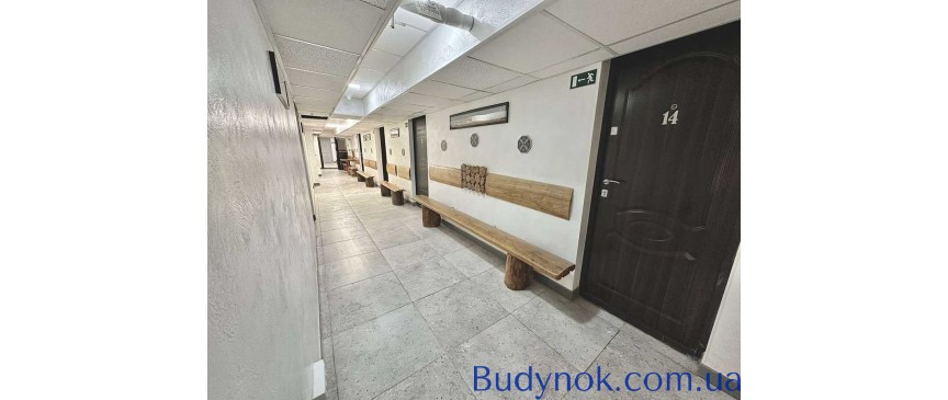 довгострокова оренда офісне приміщення Київ, Голосіївський, 6800 грн./міс.