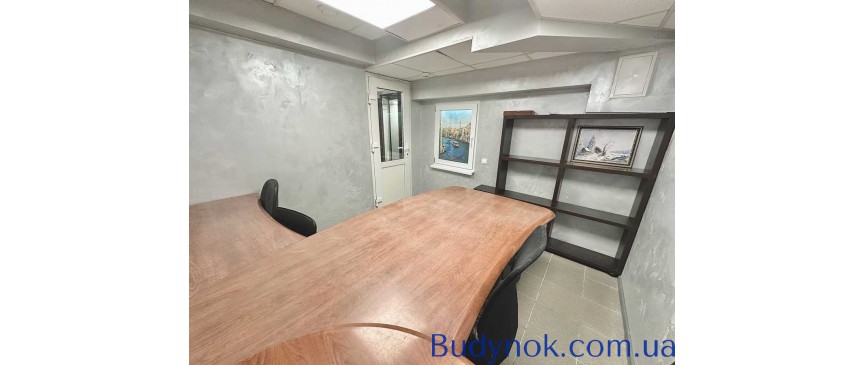 довгострокова оренда офісне приміщення Київ, Голосіївський, 6800 грн./міс.