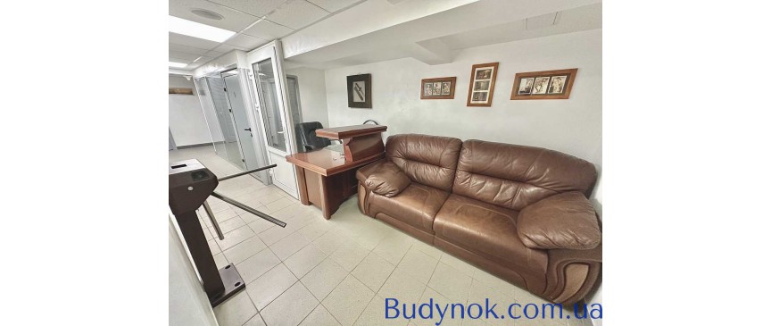 довгострокова оренда офісне приміщення Київ, Голосіївський, 6800 грн./міс.