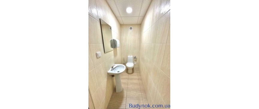 довгострокова оренда офісне приміщення Київ, Дніпровський, 145000 грн./міс.