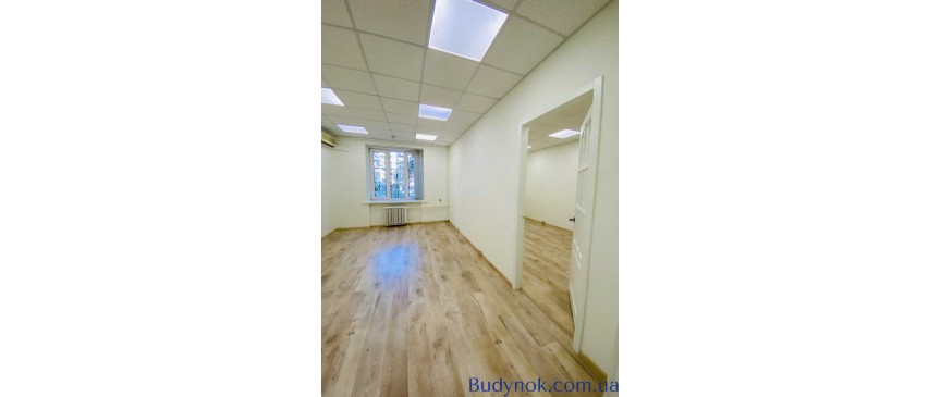 довгострокова оренда офісне приміщення Київ, Печерський, 44000 грн./міс.