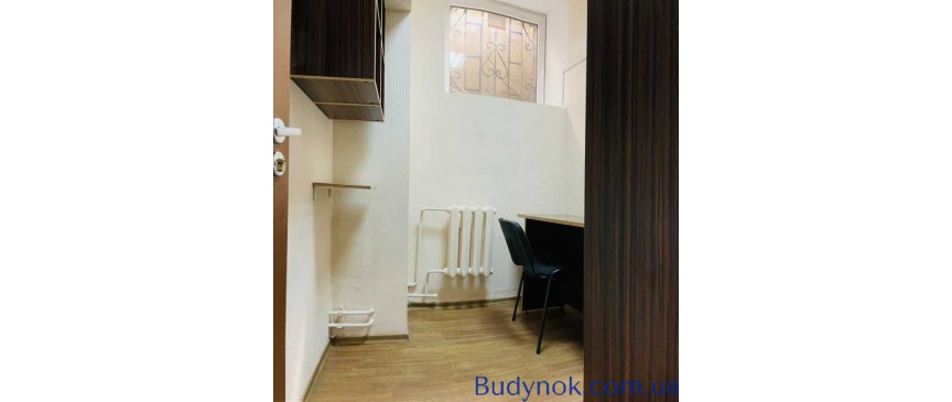 довгострокова оренда офісне приміщення Київ, Дніпровський, 4500 грн./міс.