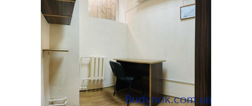 довгострокова оренда офісне приміщення Київ, Дніпровський, 4500 грн./міс.