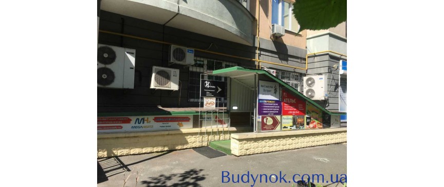 довгострокова оренда офісне приміщення Київ, Дніпровський, 4500 грн./міс.