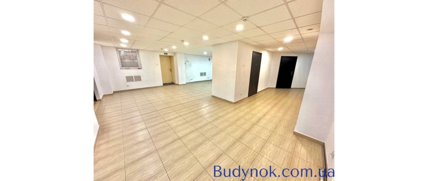 довгострокова оренда офісне приміщення Київ, Дніпровський, 145000 грн./міс.