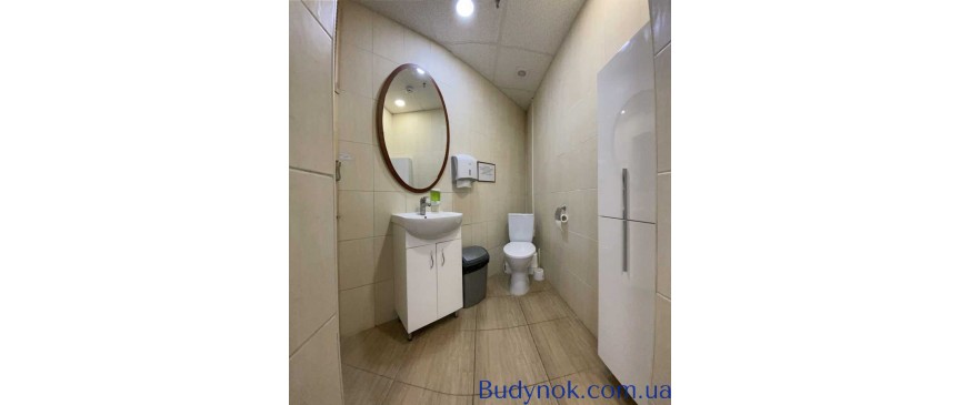 довгострокова оренда офісне приміщення Київ, Дніпровський, 8400 грн./міс.