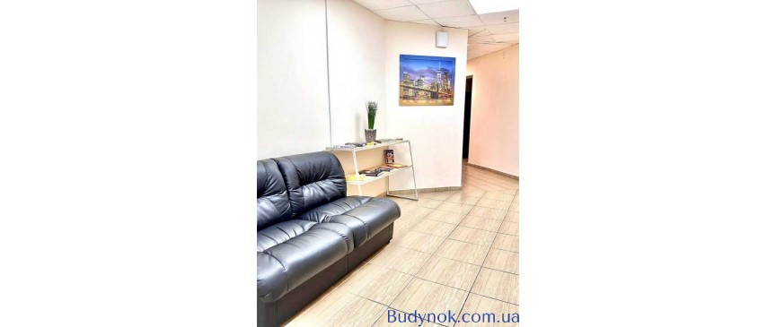 довгострокова оренда офісне приміщення Київ, Дніпровський, 5600 грн./міс.