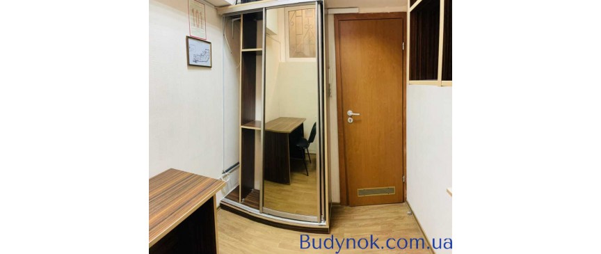 довгострокова оренда офісне приміщення Київ, Дніпровський, 4500 грн./міс.