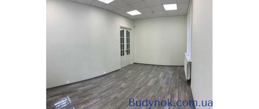 довгострокова оренда офісне приміщення Київ, Печерський, 33000 грн./міс.
