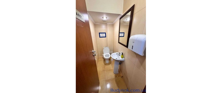 довгострокова оренда офісне приміщення Київ, Дніпровський, 4500 грн./міс.