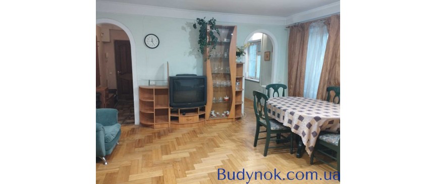 довгострокова оренда 2-к квартира Київ, Солом`янський, 15000 грн./міс.