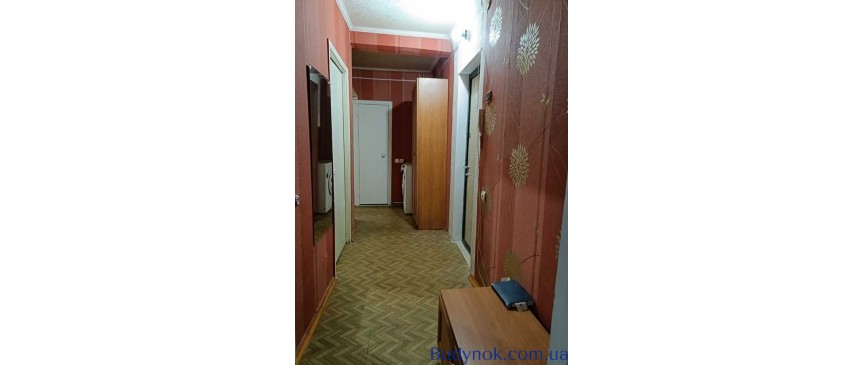 довгострокова оренда 1-к квартира Київ, Оболонський, 13000 грн./міс.