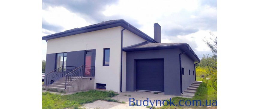 продаж 6-к будинок Києво-Святошинський, Круглик, 170000 $