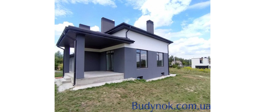 продаж 6-к будинок Києво-Святошинський, Круглик, 170000 $
