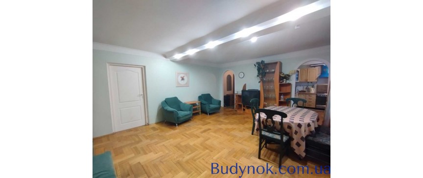 довгострокова оренда 2-к квартира Київ, Солом`янський, 15000 грн./міс.