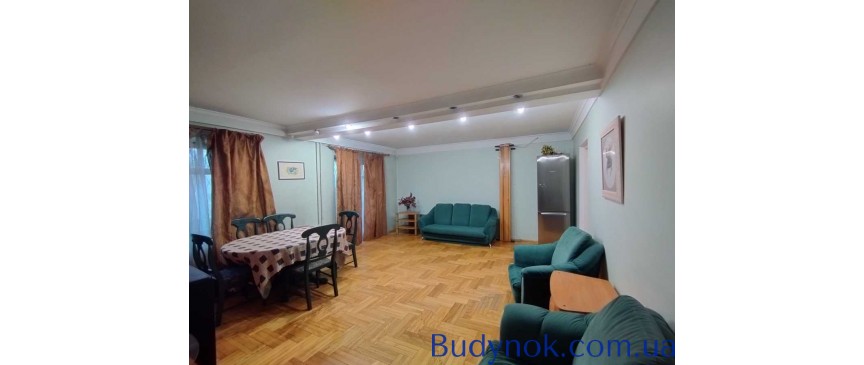 довгострокова оренда 2-к квартира Київ, Солом`янський, 15000 грн./міс.