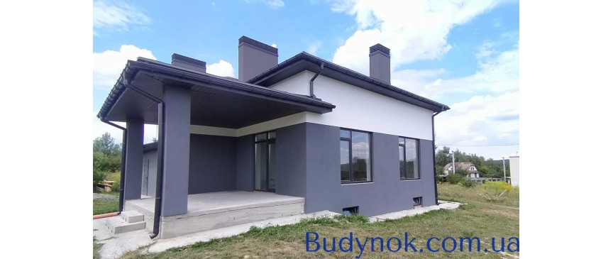 продаж 6-к будинок Києво-Святошинський, Круглик, 170000 $