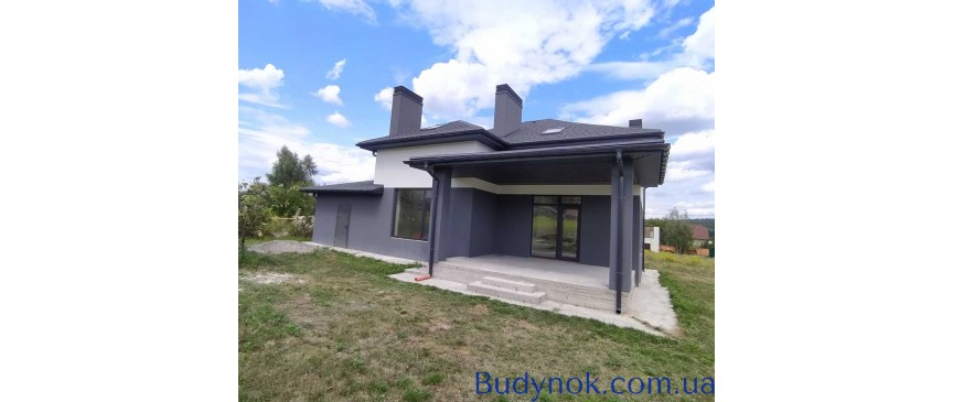 продаж 6-к будинок Києво-Святошинський, Круглик, 170000 $