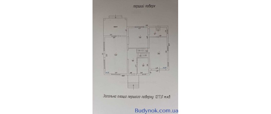 продаж 6-к будинок Києво-Святошинський, Круглик, 170000 $