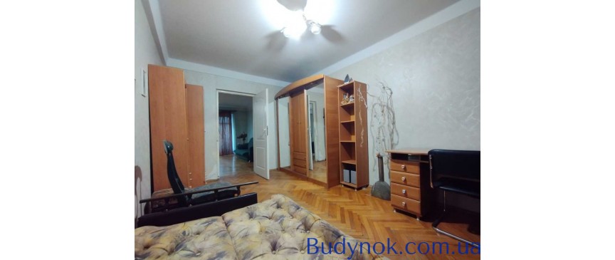 довгострокова оренда 2-к квартира Київ, Солом`янський, 15000 грн./міс.