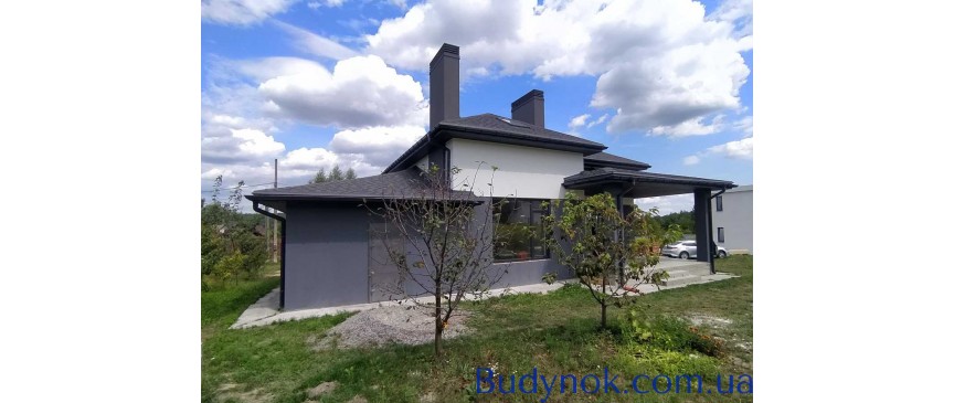 продаж 6-к будинок Києво-Святошинський, Круглик, 170000 $