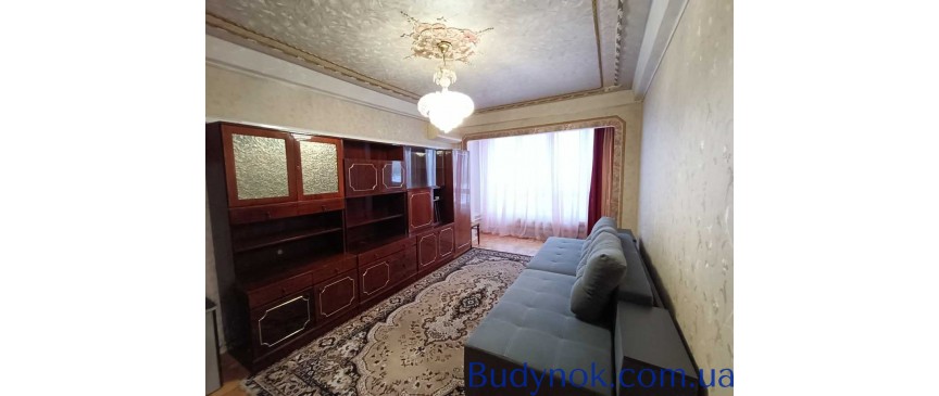 довгострокова оренда 1-к квартира Київ, Оболонський, 13000 грн./міс.