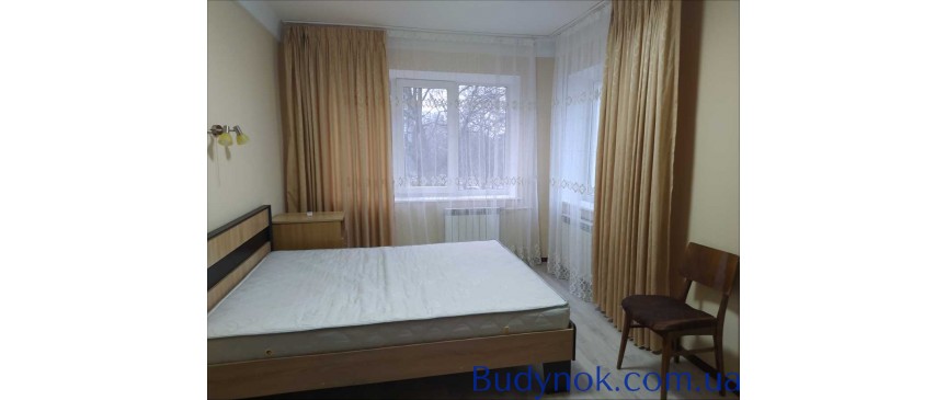 довгострокова оренда 2-к квартира Київ, Солом`янський, 16000 грн./міс.
