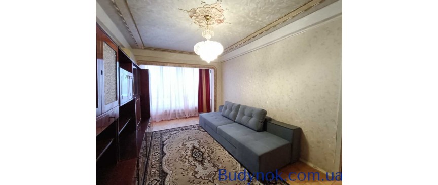 довгострокова оренда 1-к квартира Київ, Оболонський, 13000 грн./міс.