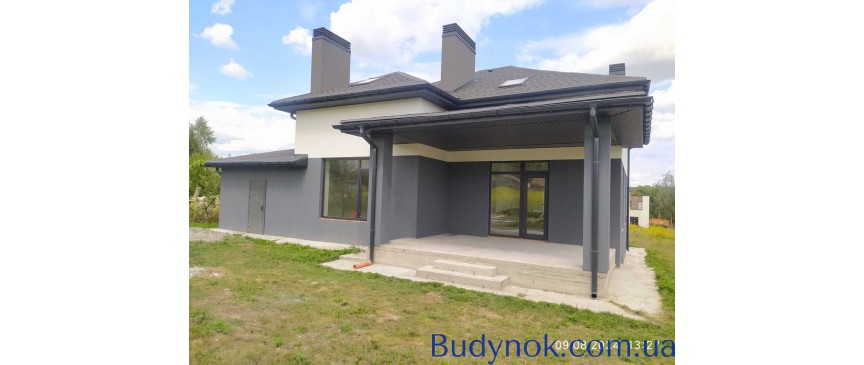продаж 6-к будинок Києво-Святошинський, Круглик, 170000 $
