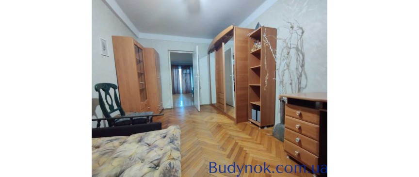 довгострокова оренда 2-к квартира Київ, Солом`янський, 15000 грн./міс.