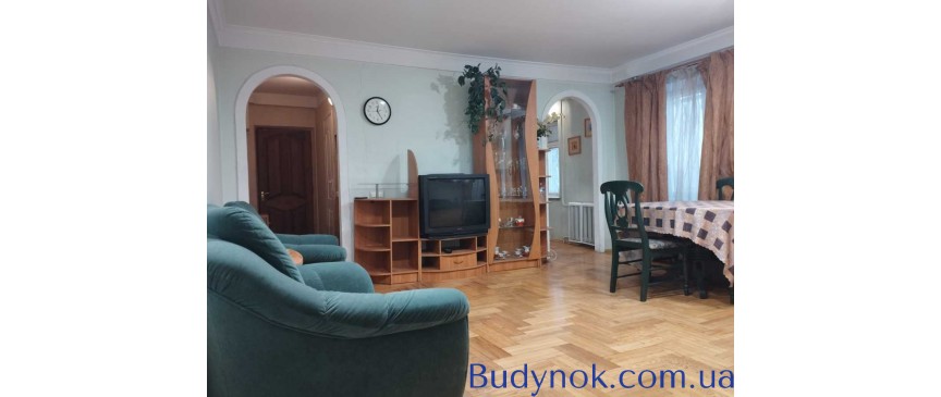 довгострокова оренда 2-к квартира Київ, Солом`янський, 15000 грн./міс.