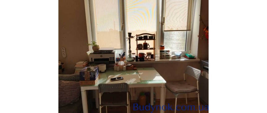 продаж 1-к квартира Київ, Святошинський, 46000 $