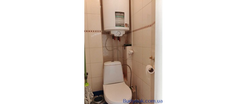 продаж 1-к квартира Київ, Святошинський, 46000 $